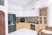 Bán nhà LÔ GÓC 2 mặt HẺM XE TẢI 50m2_5.3x10m Gần Vạn Phúc city Hiệp Bình Phước Thủ Đức Chỉ 6,25 tỷ.